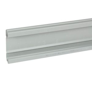 Lengte a 3m. Kabelgoot kunststof blind B200 H50 VVE=2