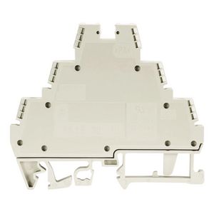 Initiatorklem WK 2,5-3 D/U/V 0 VVE=50