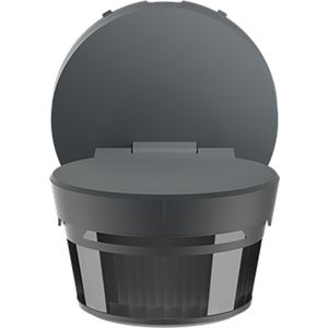 Busch-Watchdog 280gr. KNX -135 antraciet