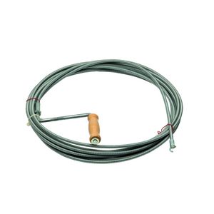 Ontstoppingsveer 5m Ø10mm