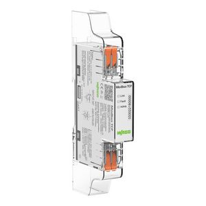 Communicatiemodule MODBUS TCP