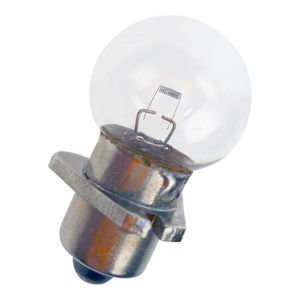 Lamp medische Zeiss Ba9s Triangle Flange 6V 5W