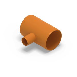 Verdelerbalk DN630 250 1