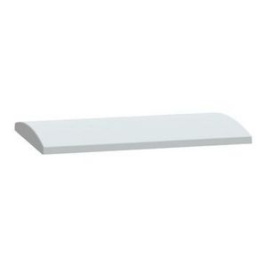 Regendak voor PLA behuizing Polyester 500x320mm Thalassa