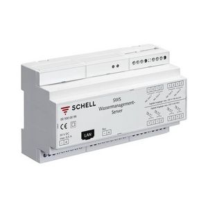SCHELL SWS Server