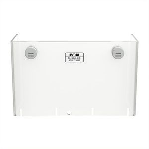 Magneetschakelaar klemmenafdekking DILM580..650