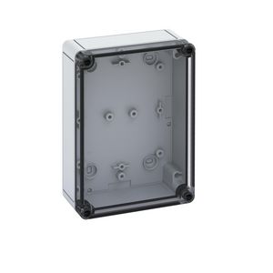 Doos a 20st. TK PC 1813-6f-to lege behuizing
