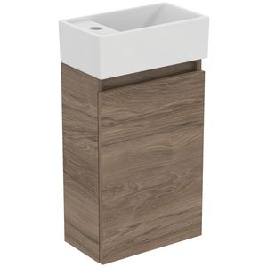 Fonteinmeubel pack flint hickory fontein kraangat LI wit tiempo