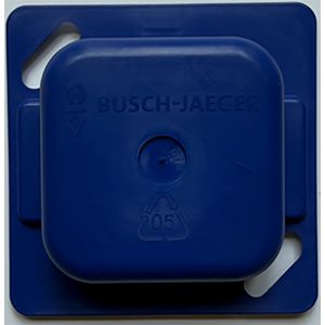 Stuckafdekking voor schakelaars en wandcontacdozen (stuckafdekking schakelaar/wandcontactdoos (1 PC)