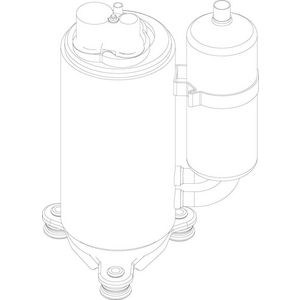 Compressor 8716862213