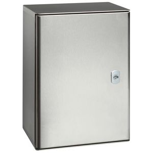 Kast 400x300x200 IP66 RVS Atlantic