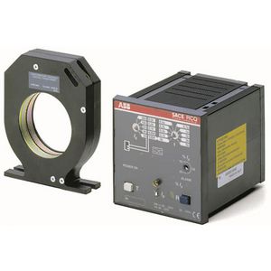 COIL 185 MM voor RCQ C