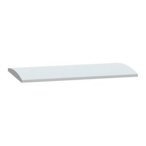 Regendak voor PLA behuizing Polyester 750x420mm Thalassa