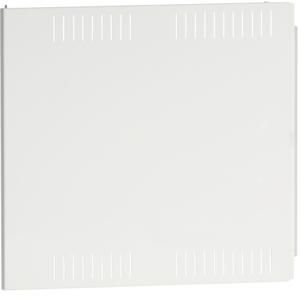 Deur links geventileerd 160/205mm diepe verdeler H 500xB 105