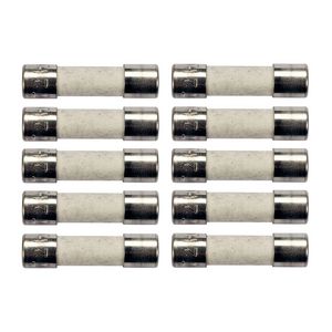 Set a 10st. Zekering 2 0a t2h