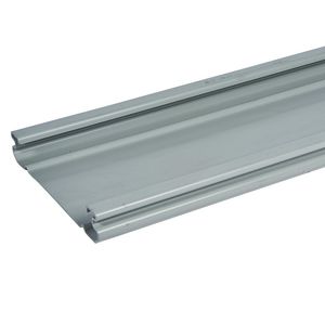 Lengte a 3m. Kabelgoot kunststof blind B300 H50 VVE=2