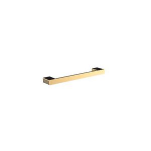 Loft badgreep 342mm gold