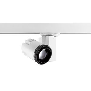 Downlight BEACON MUSE II 97 3000K LS3 trailing edge wit