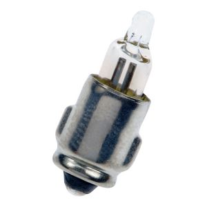 Neonlamp Ba7s T7X23 85V glas helder VVE=10