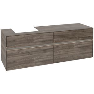 Collaro Wastafelonderkast 1600x548x500mm C078B0RK