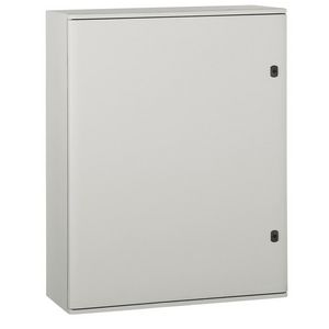 Wandbehuizing 1200x800x300 dicht Marina