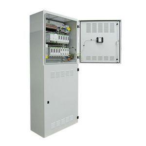 SKU CG-S 2x3A eindgroepmodule (DualGuard-S) Eaton Blessing