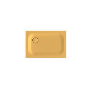 Douchebak BetteUltra 900x600x25mm Curry