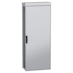 PanelSeT SFN Outdoor ZONDER MP 2000x800x400