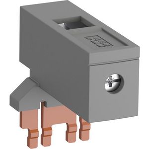 Connectie strip VVE=2