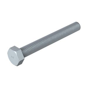 Zeskantbout M12x100 VVE=50