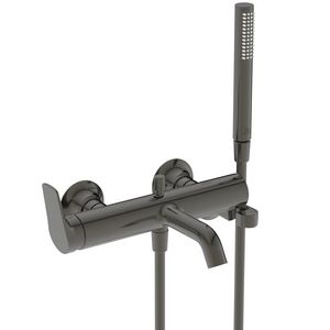 Bad/douchemengkraan pack 304x220x130mm magnetic grey 12l/min La Dolce Vita