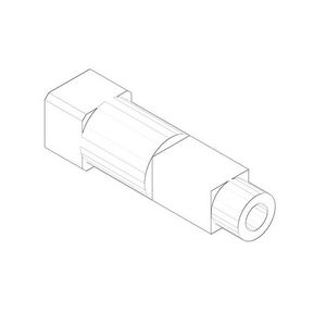 Bevestiging 9,9x35mm 09182003890