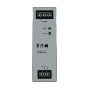 Voeding pri. 85 - 264VAC sec. 24VDC 240W 10A