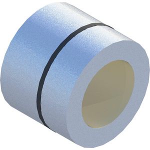 Isolatie KKAFP150-2