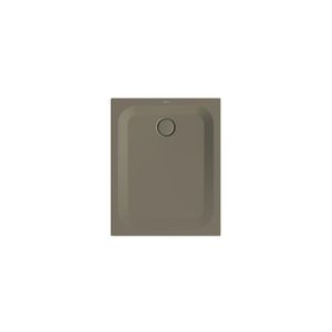 Douchebak BetteUltra 1000x800x25mm Graphite Anti-Slip Pro