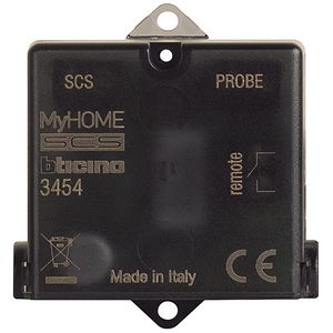 Thermostaat zonder sensor My Home