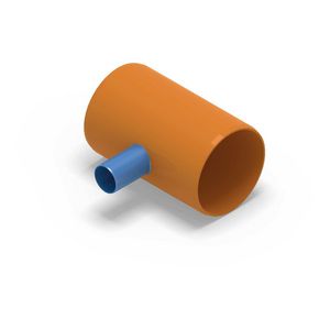 Verdelerbalk DN630 200 1