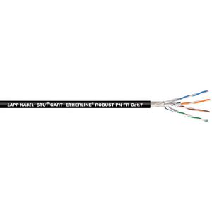 Haspel a 500m. ETHERLINE ROBUST FR Cat.7 FLEX