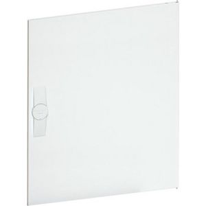 Deur rechts voor 160/205mm diepe verdeler H 650xB 550mm