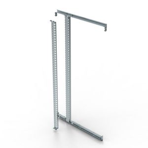 Kit voor intern kabelmantel XL3S H1050mm