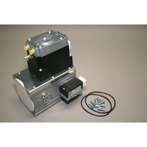 Gasklep CG 25 240/280kW GB312