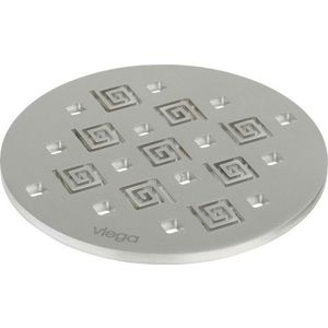 Rooster Visign Rs11 145 RVS/mat