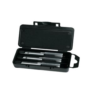 Handtapset M10x1,50 3-delig