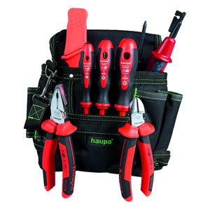 Gereedschapset 1000V