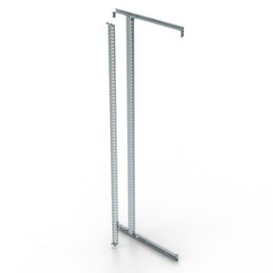 Kit voor intern kabelmantel XL3S H1800mm