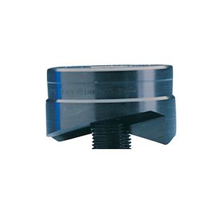 Gatenpons stempel Ø40,5mm M 40 H 35158 SlugBuster excl. matrijs