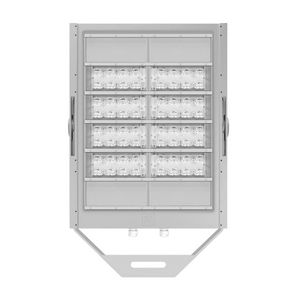 LED-High power schijnwerper 4000K 558W statisch 2CH asymm. i