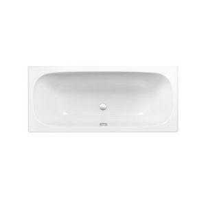 Bad BetteDuett 1700x750mm Bahama beige 1 greepboring