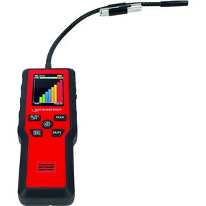 Lekzoekapparaat /lekdetector ROLEAK PRO IR koudemiddelen