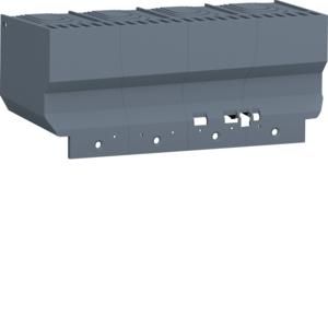 Klemafscherming voor verspreidingsset h3+ P160 4P